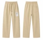 ⁦Sweatpants Relaxed Unisex⁩ - الصورة ⁦3⁩