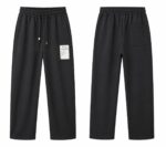 ⁦Sweatpants Relaxed Unisex⁩ - الصورة ⁦2⁩