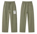 ⁦Sweatpants Relaxed Unisex⁩ - الصورة ⁦4⁩