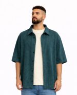 Velvet Oversize fit - Image 2