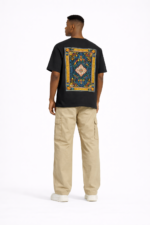 Irani’’ tee over