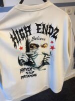 High End _TEE - Image 2